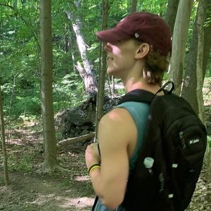 Meet your Posher, Joshua